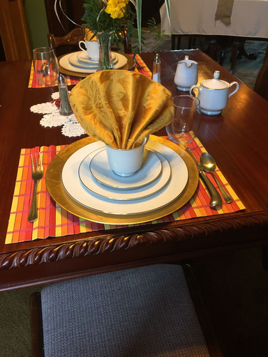 Food & Drinks 5, 1873 Victorian Rose B & B, Tuscarawas
