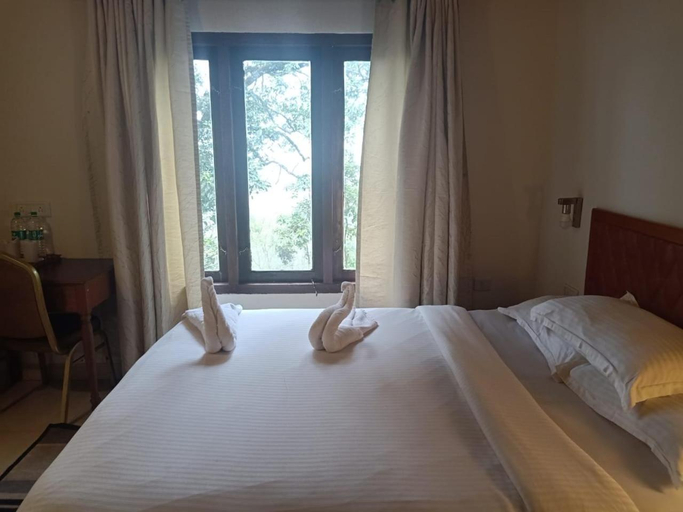 Bedroom 2, Deshadan Mountain Resort - The highest resort in Munnar, Idukki