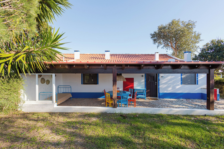 Exterior & Views 2, Monte do Cerro, Sines