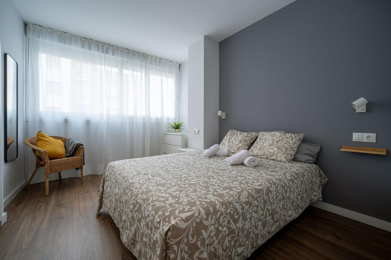 Bedroom 18