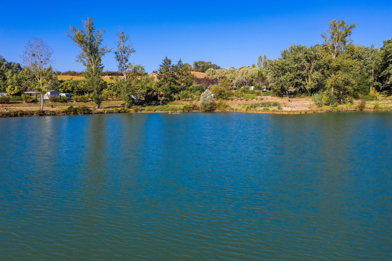 Others 5, Les Auzerals camping du lac, Tarn