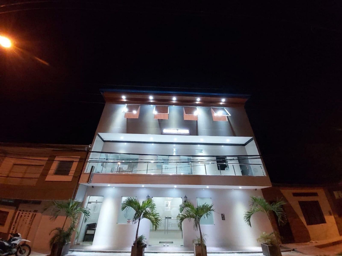Exterior & Views 2, Hotel Fenix, Maynas