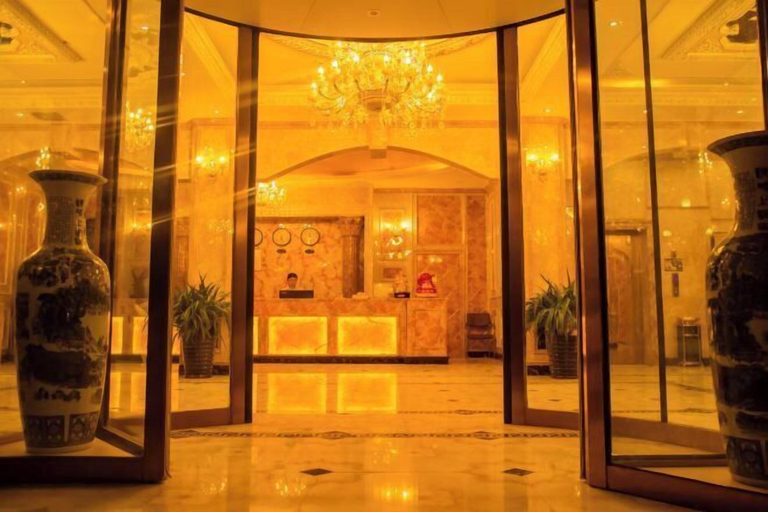 Others 4, Pingtang Dubai Royal Hotel, Qiannan Buyei and Miao