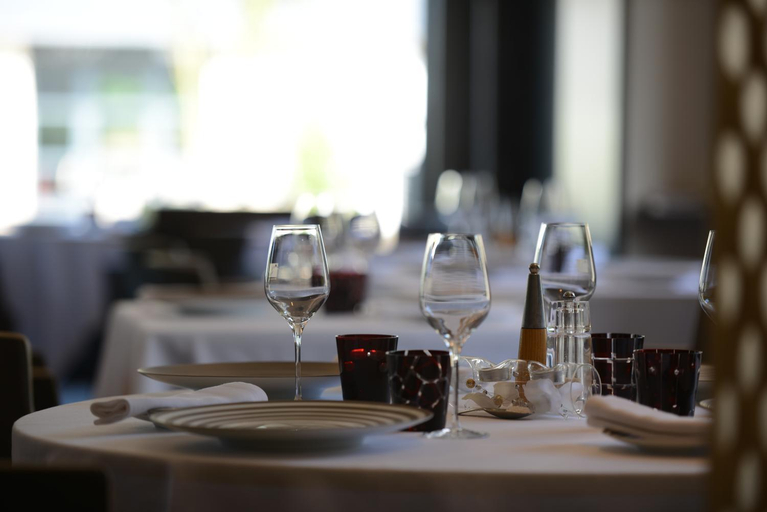 Food & Drinks 4, Demeures & Chateaux Hostellerie de la Renaissance, Orne