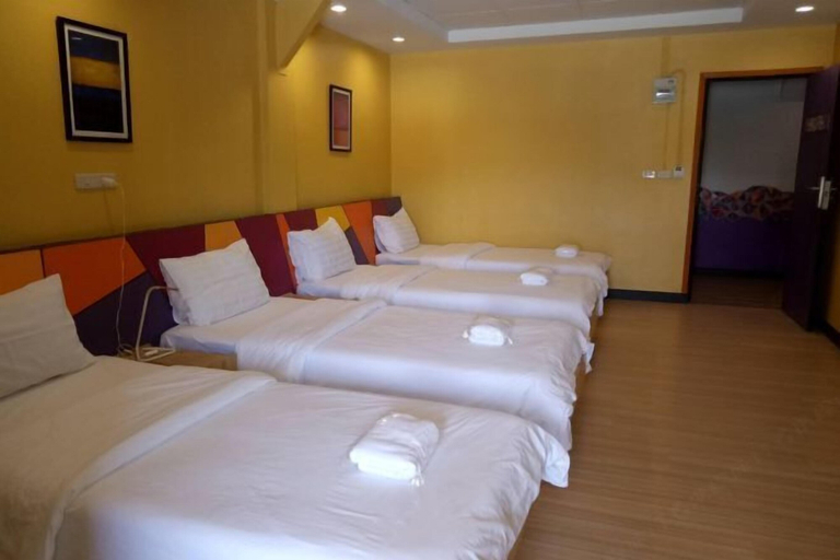 Bedroom 12