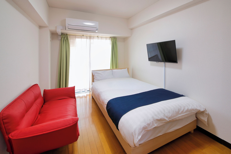 Bedroom 7
