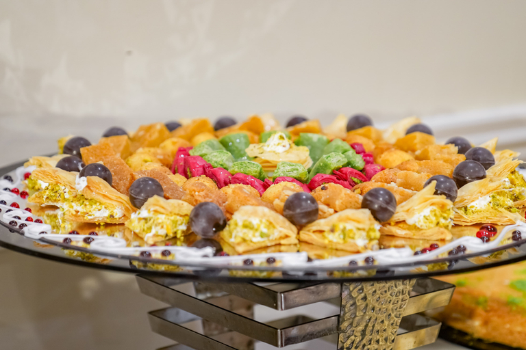 Food & Drinks 2, Emaar Al Manar , Makkah