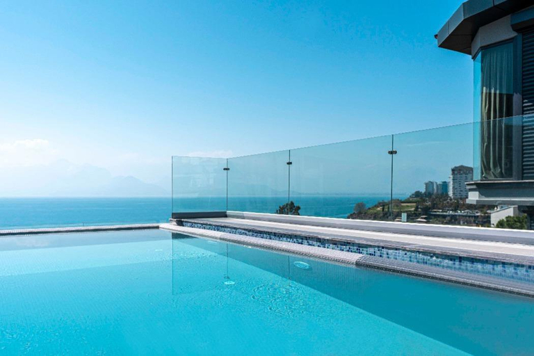 Sport & Beauty 2, La Boutique Hotels & Suites +16 AGE ADULT ONLY, Antalya