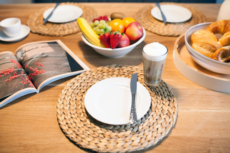 Food & Drinks, DesignLodge Apartments, Bad Kreuznach
