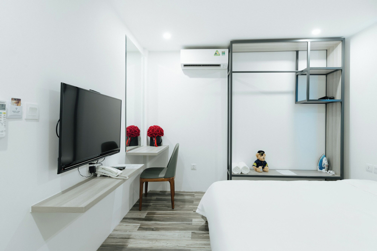 Bedroom 4, Su Casa Hanoi Old Quarter, Hoàn Kiếm