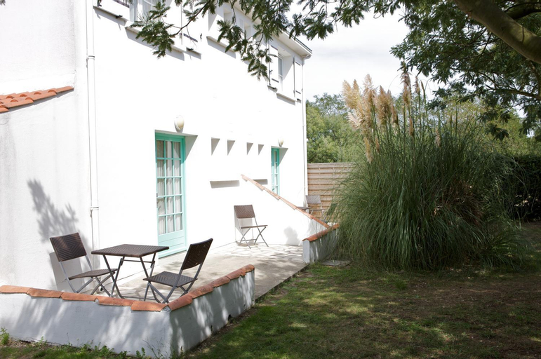 Hotel Autre Mer, Vendée