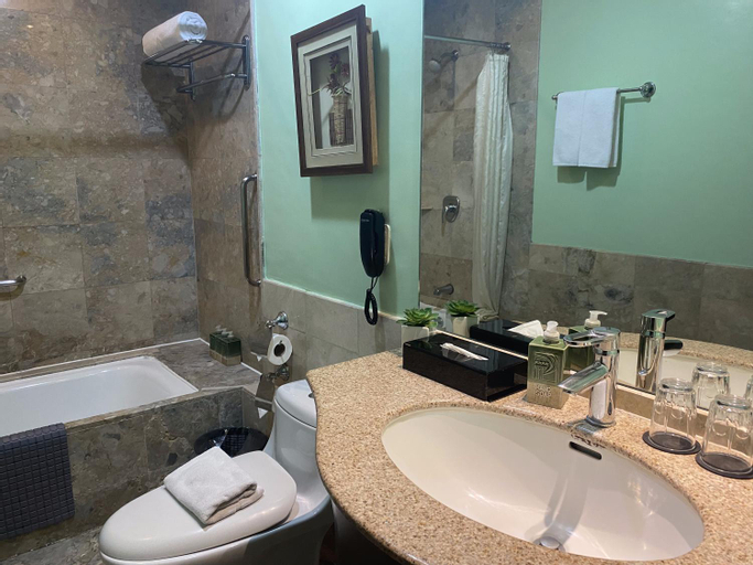Bathroom 8