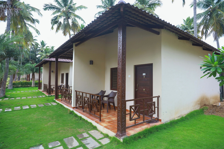 Exterior & Views 2, ROYAL DESTINY RESORT, Coimbatore