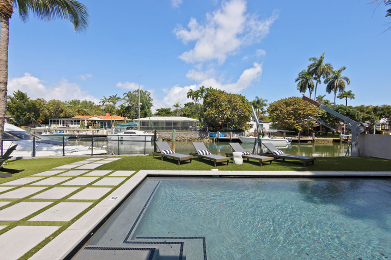Sport & Beauty 5, SuCasa Bay, Miami-Dade