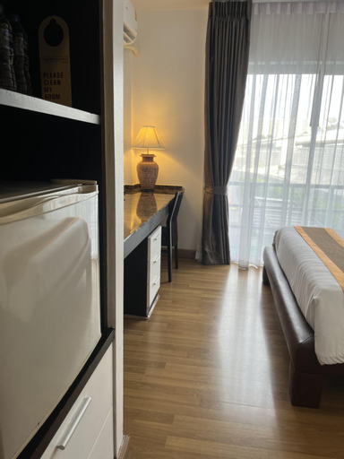 Bedroom 8