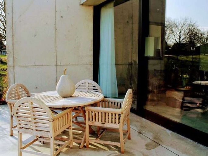 Others 5, Dalhem Villa With Garden, Liège