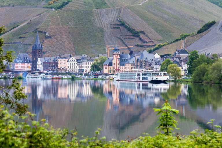 Exterior & Views 2, Mosintos Römischer Kaiser, Bernkastel-Wittlich