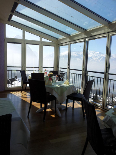 Food & Drinks 5, Hotel Restaurant Kulm