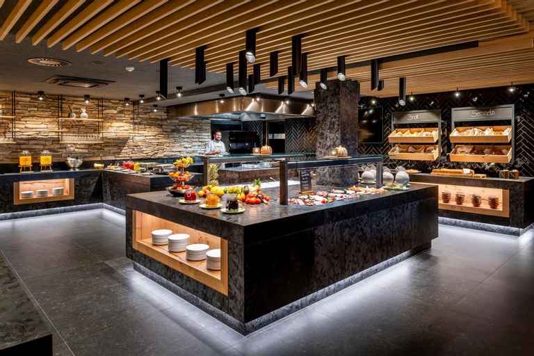 Food & Drinks 5, Huttenhof - Wellnesshotel & Luxus-Bergchalets - Adults only, Freyung-Grafenau