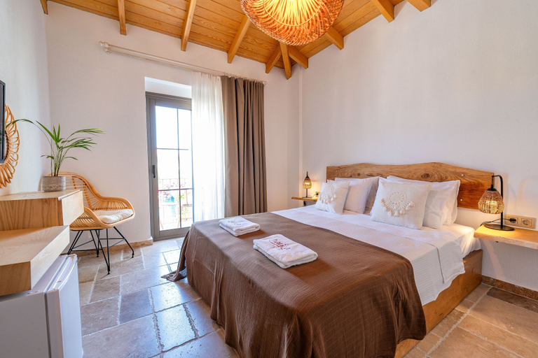 Bedroom 4, Hatica by Fora Alaçatı, Çeşme