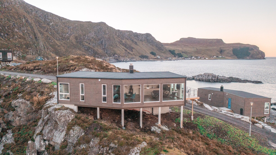 Exterior & Views, Runde Panorama - Highlight View, Herøy