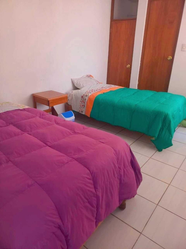 Bedroom 2, Hotel Mi Secreto, Arequipa