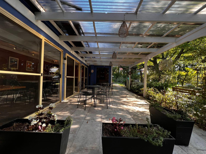 Food & Drinks 4, The Boutique Hotel Blue Mountains, Blue Mountains