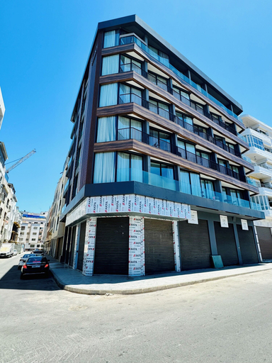 Exterior & Views, Stay'Inn - Rafina Sunset, Casablanca
