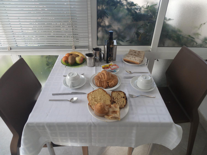 Food & Drinks 5, Hotel Playa, Pontevedra