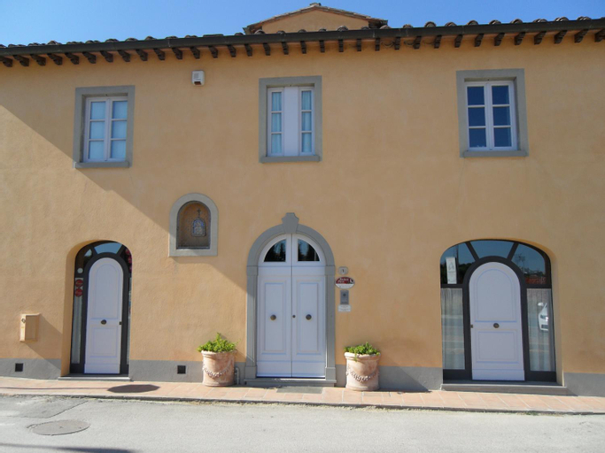 Antica Pieve B&B, Florence