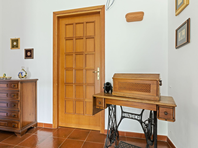 Others 4, Belvilla by OYO Quaint Villa in Carini With Garden, Palermo