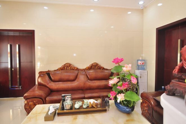 Others 3, Kunming Xiangyi Business Hotel, Kunming