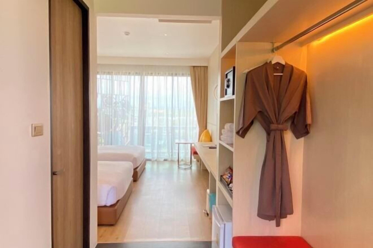 Bedroom 8