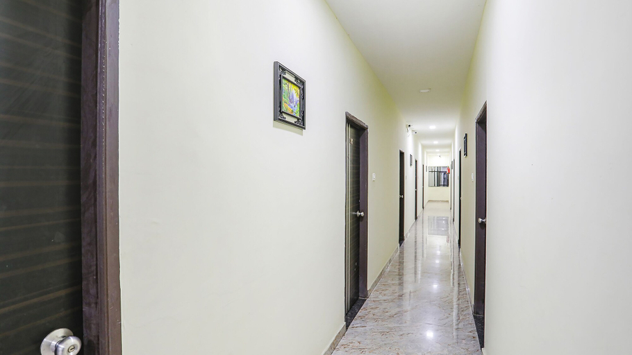 Others 4, Fabhotel Royal Inn Ii, Raipur