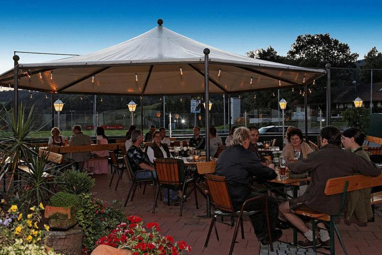 Food & Drinks 3, Hotel Winterl, Deggendorf