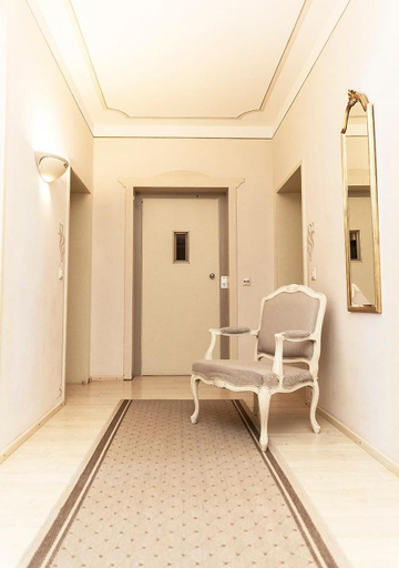 Others 5, Hotel Burghof, Hof