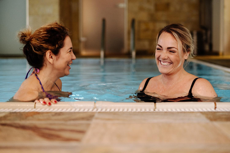 Sport & Beauty 4, Hotel Benther Berg, Region Hannover