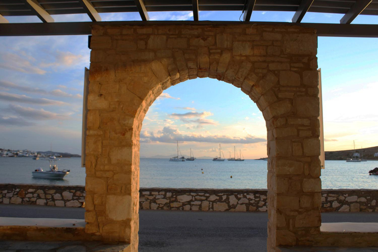 Food & Drinks 4, Alkyon Hotel, South Aegean
