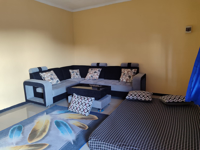 Bedroom 3, Villa Ayem City, Mojokerto