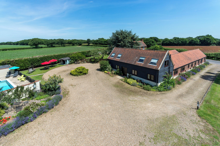 Exterior & Views 3, Birds Farm, Essex