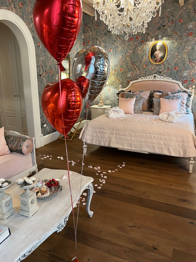 Bedroom 5, Antica Dimora Desenzano, Brescia