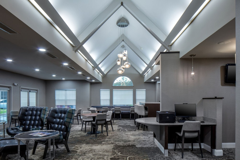 Food & Drinks 4, Residence Inn By Marriott Little Rock, Pulaski