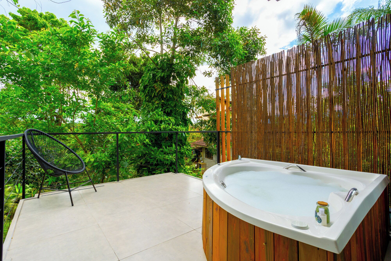 Bathroom 4, Casa Natu Ilhabela, Ilhabela