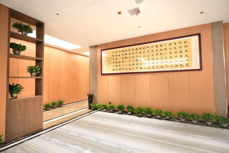 Others 5, Suining Linhai Hotel, Shaoyang