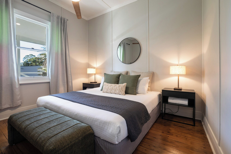 Bedroom 12