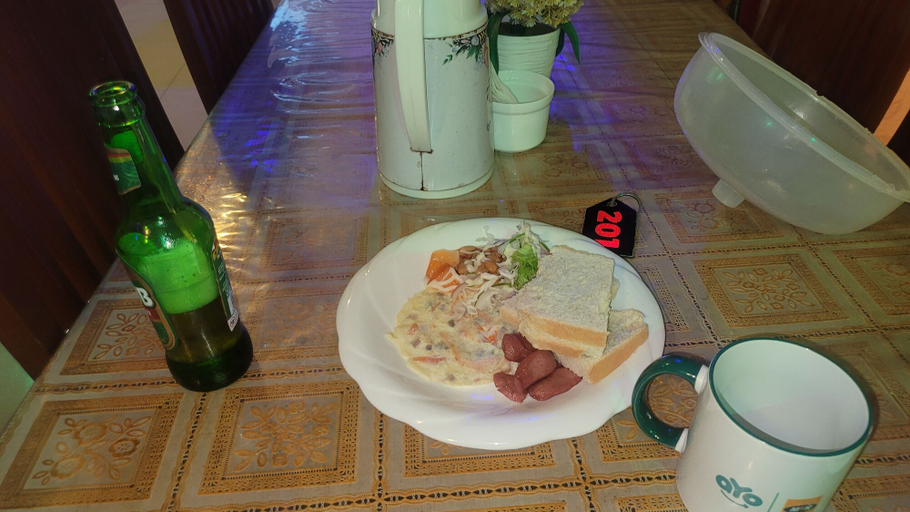 Food & Drinks, Assembly Hotel - Esiama, Nzema East