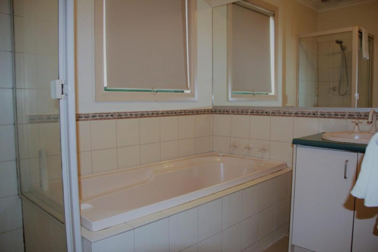 Bathroom 4, Mount Waverley Townhouses, Melbourne