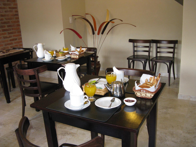 Food & Drinks, Alto Verde Hosteria, Lago Argentino