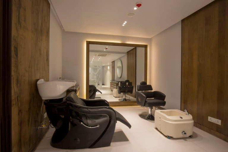 Others 5, Zone By The Park Kolkata, Newtown, North 24 Parganas