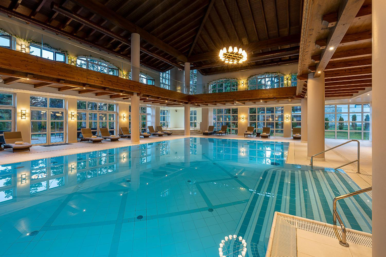 Sport & Beauty 2, Ana Hotels Bradul Poiana Brasov, Brasov